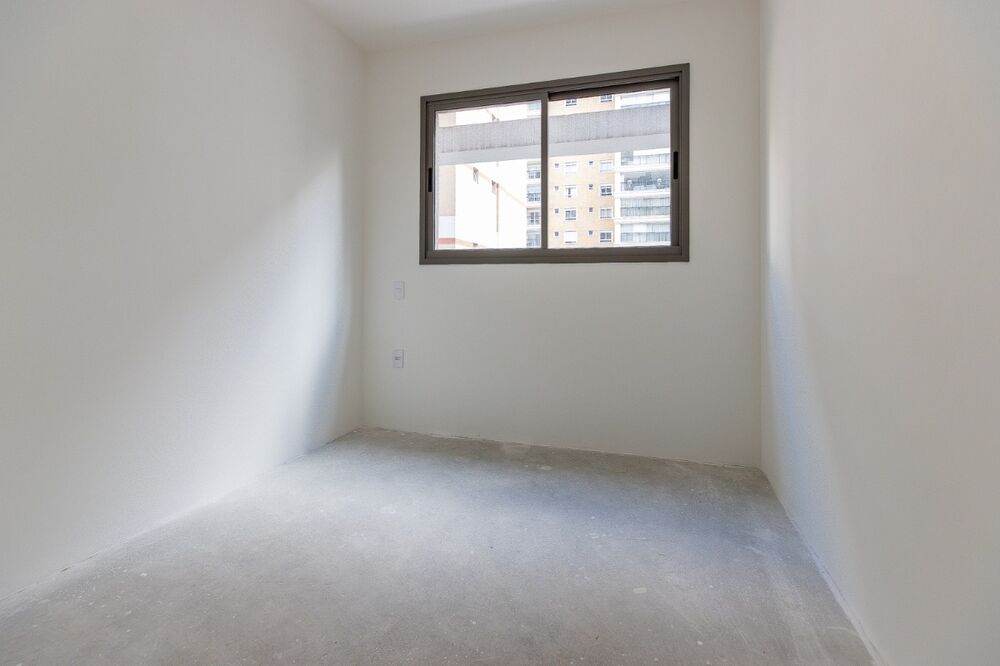 Apartamento, 34 m² - Foto 3