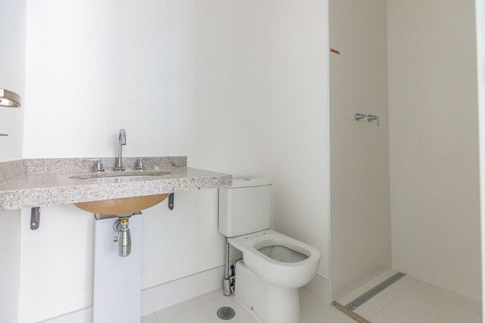 Apartamento, 34 m² - Foto 13