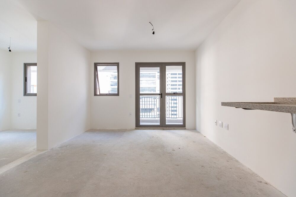 Apartamento, 34 m² - Foto 10