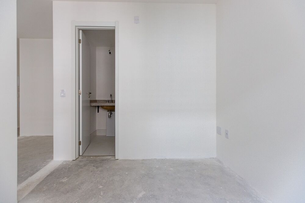 Apartamento, 34 m² - Foto 2