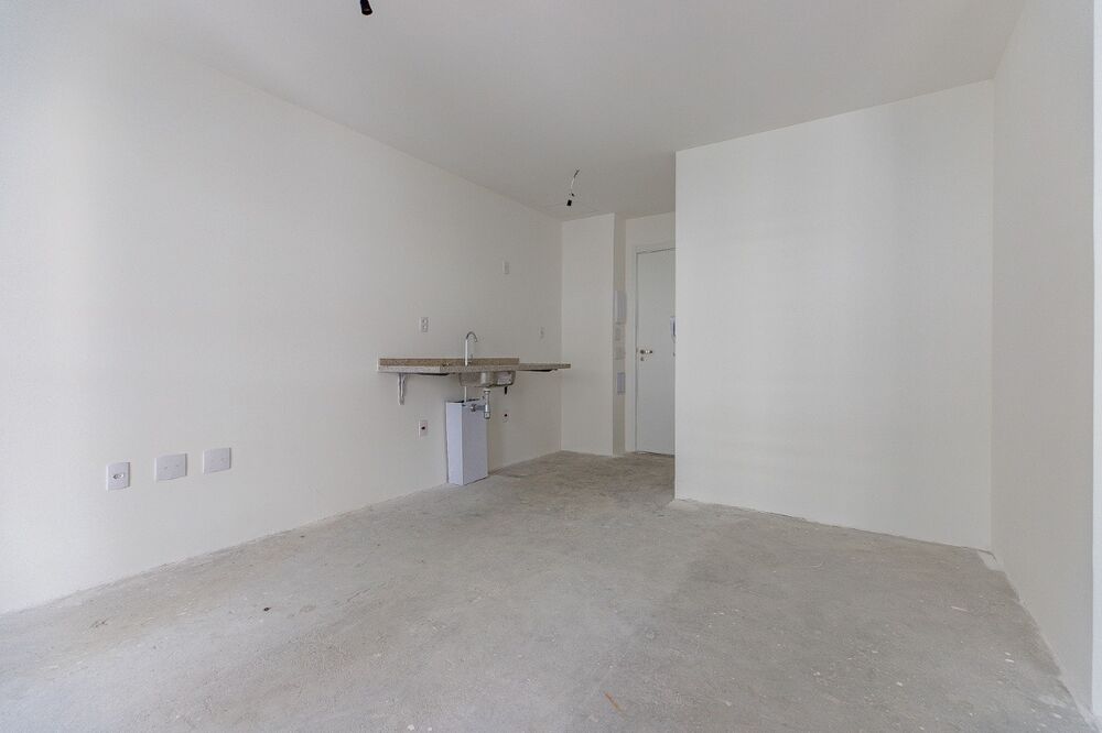 Apartamento, 34 m² - Foto 6