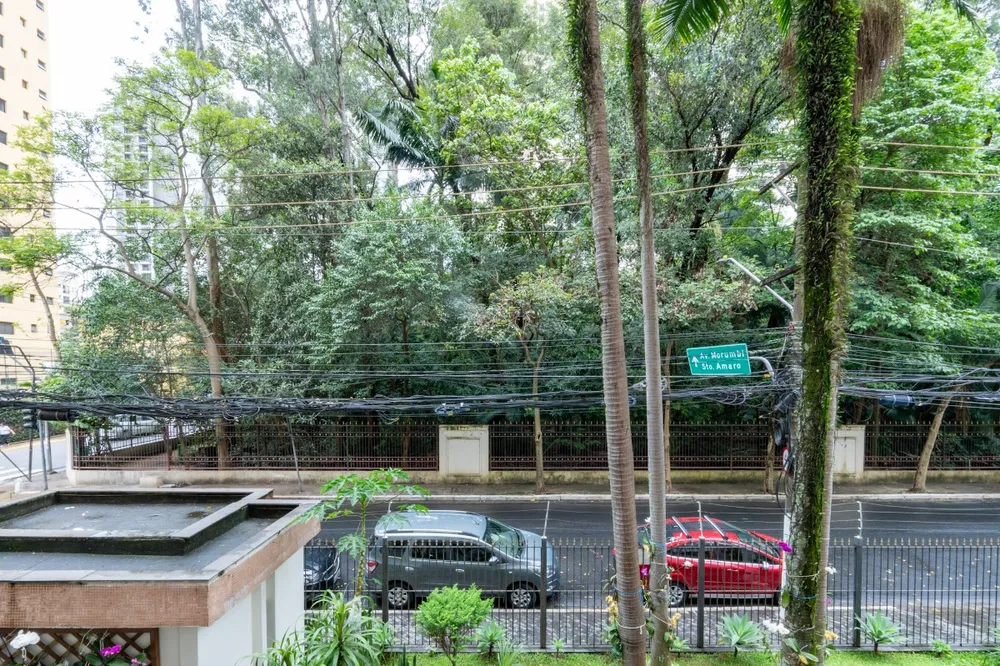 Apartamento, 3 quartos, 92 m² - Foto 2