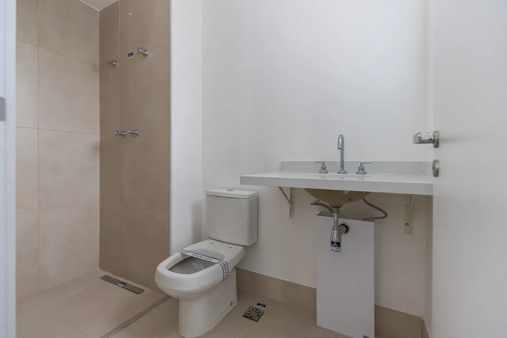 Apartamento, 2 quartos, 84 m² - Foto 1