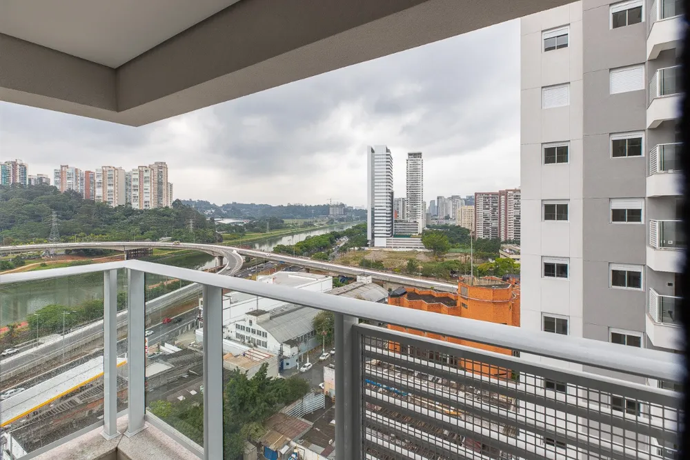 Apartamento, 2 quartos, 84 m² - Foto 2