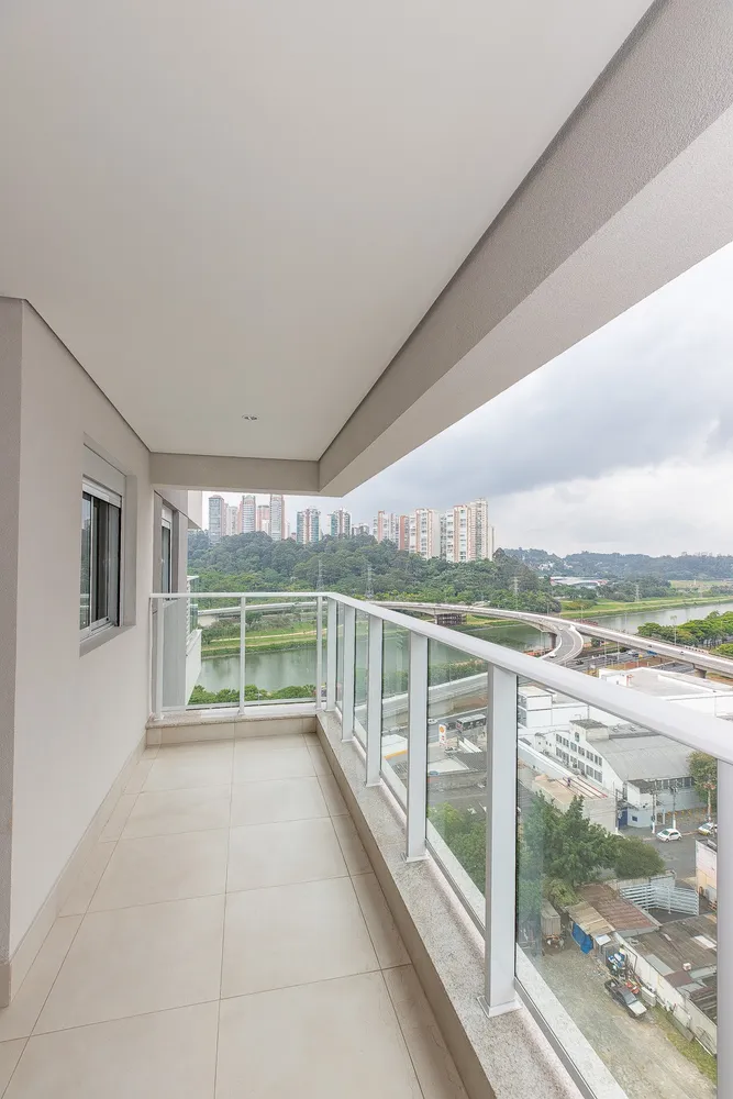 Apartamento, 2 quartos, 84 m² - Foto 4
