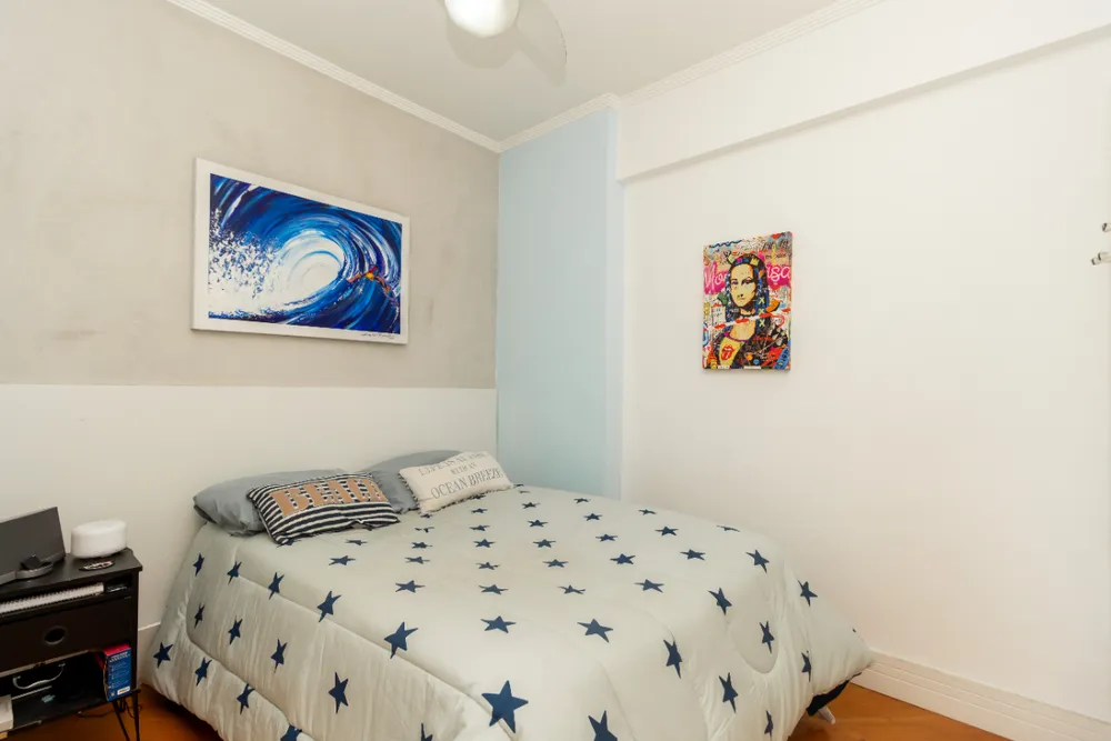 Apartamento, 2 quartos, 60 m² - Foto 1