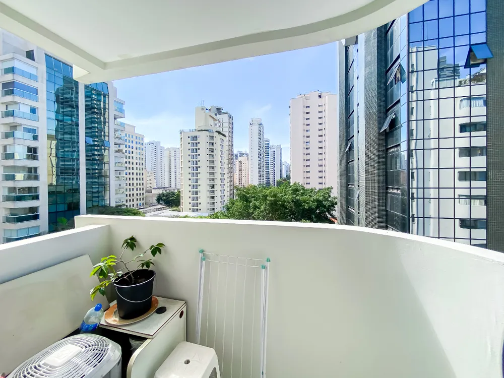 Apartamento, 2 quartos, 60 m² - Foto 3