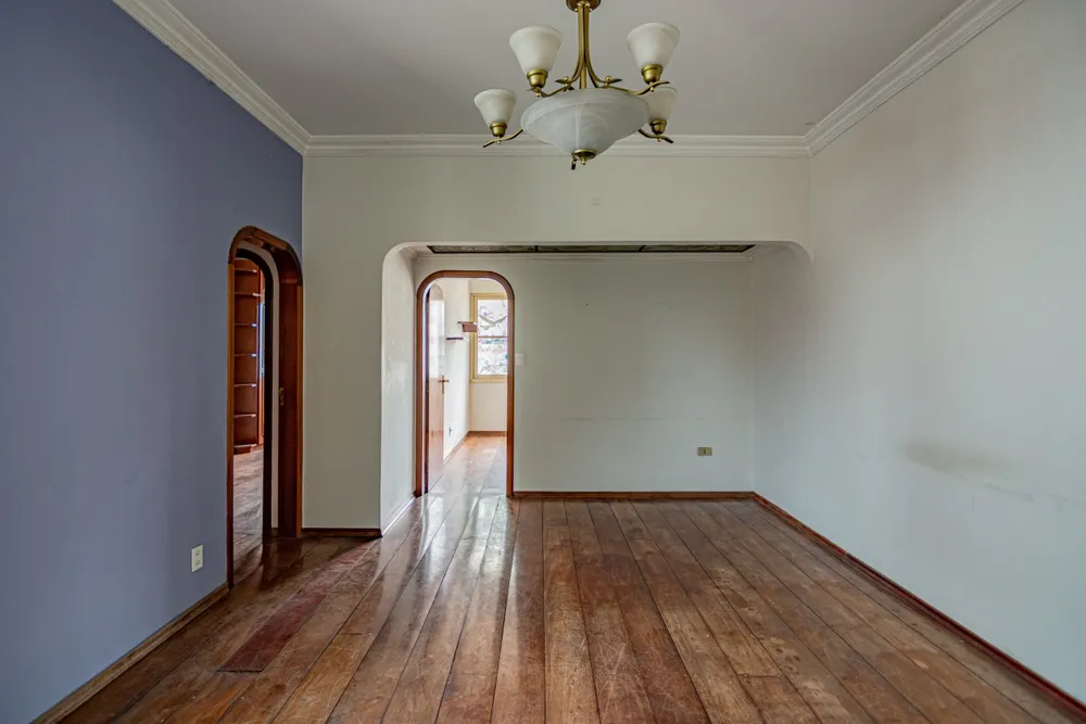 Apartamento, 2 quartos, 89 m² - Foto 1