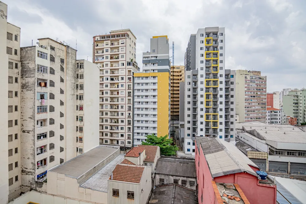Apartamento, 2 quartos, 89 m² - Foto 4