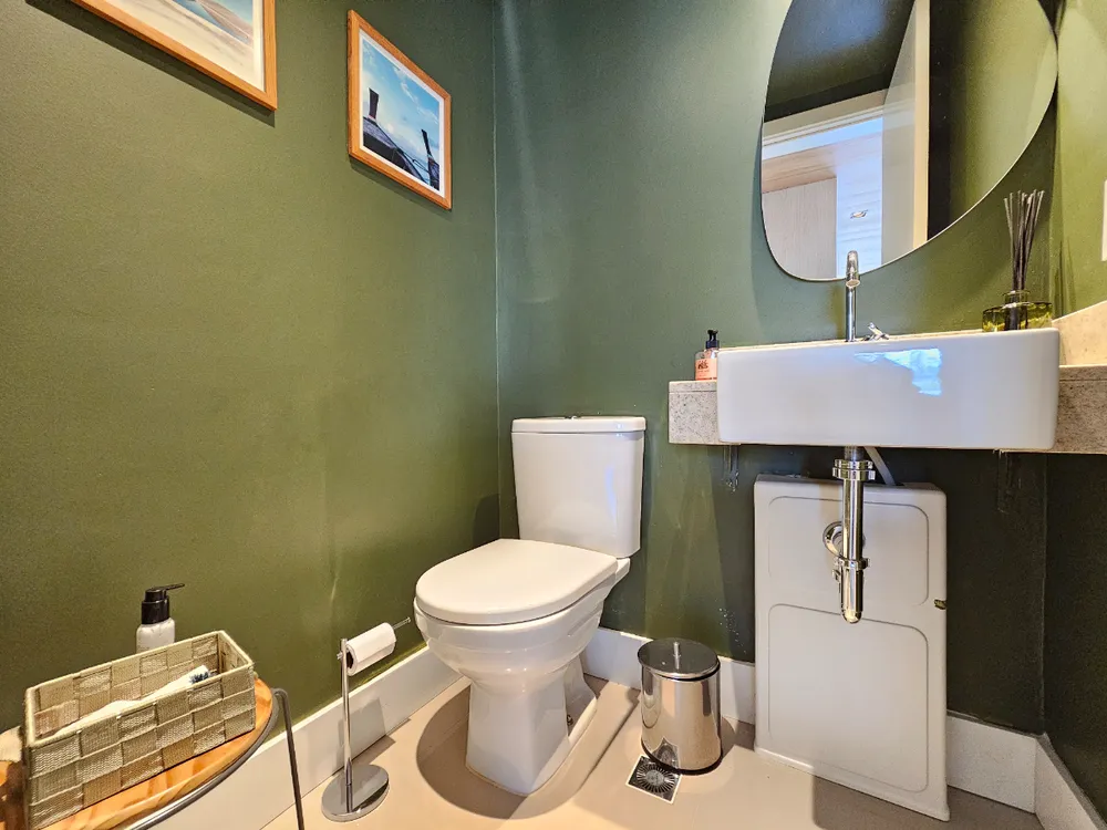 Apartamento, 3 quartos, 183 m² - Foto 1