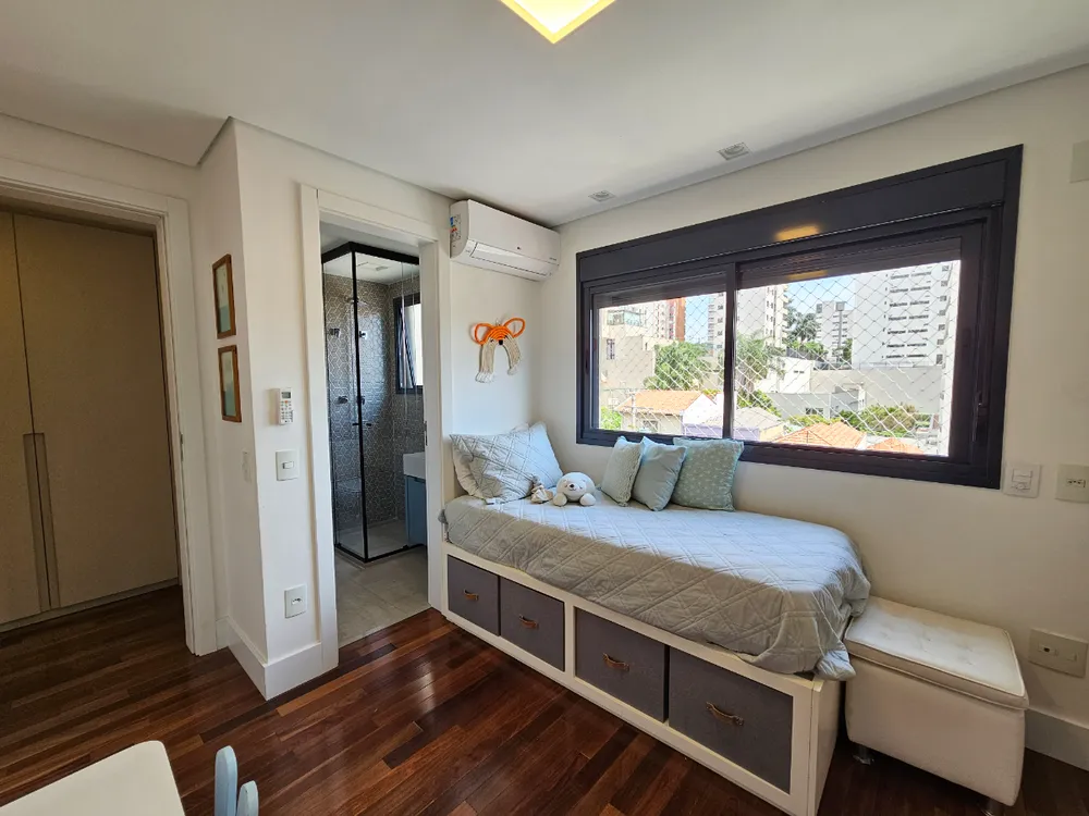 Apartamento, 3 quartos, 183 m² - Foto 3