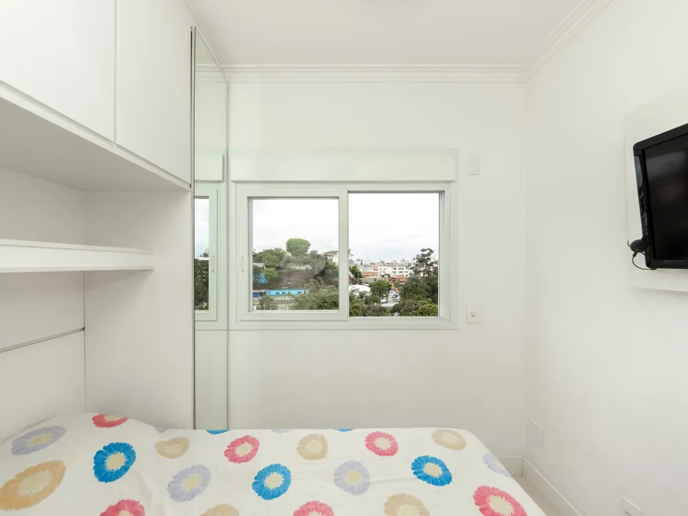 Apartamento, 1 quarto, 42 m² - Foto 3