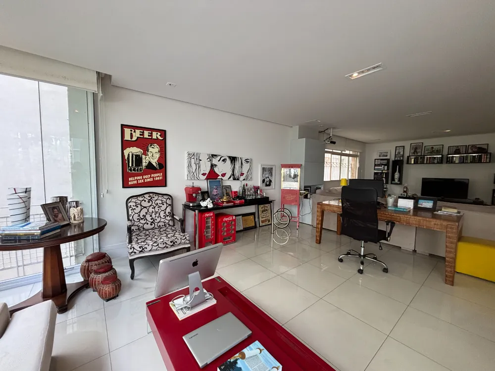 Apartamento, 4 quartos, 233 m² - Foto 3