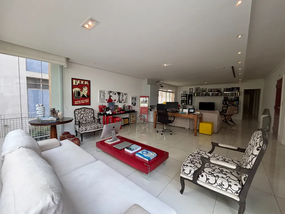 Apartamento, 4 quartos, 233 m² - Foto 2