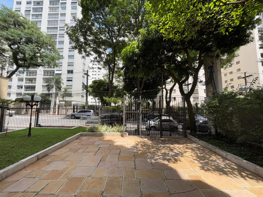 Apartamento, 4 quartos, 233 m² - Foto 4