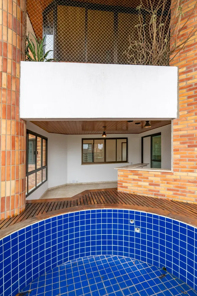 Apartamento, 4 quartos, 236 m² - Foto 1