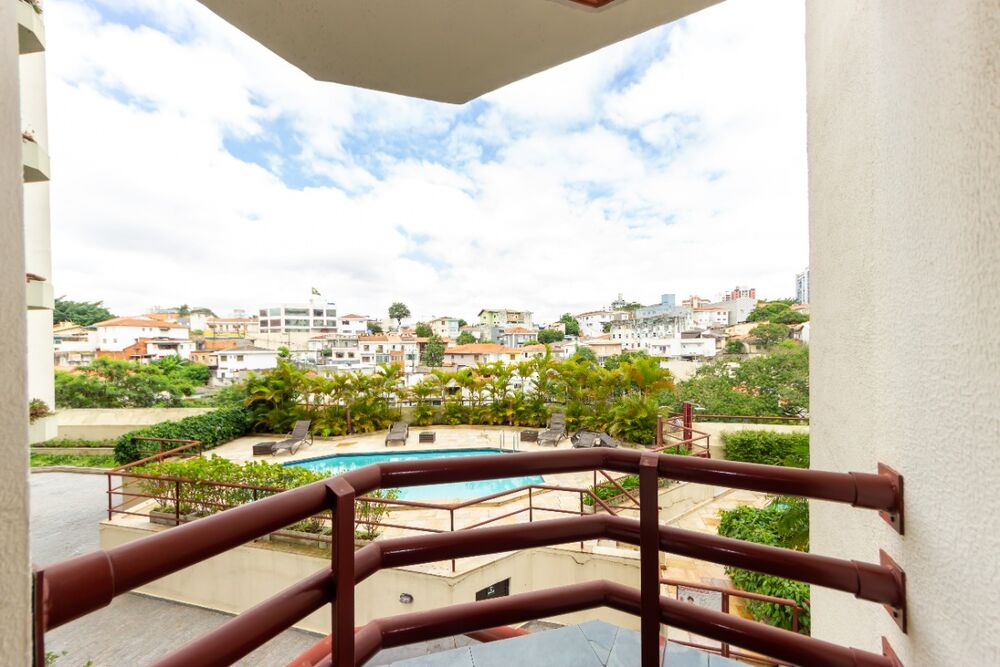 Apartamento à venda com 3 quartos, 140m² - Foto 18