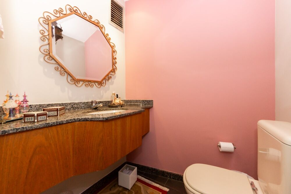 Apartamento à venda com 3 quartos, 140m² - Foto 7