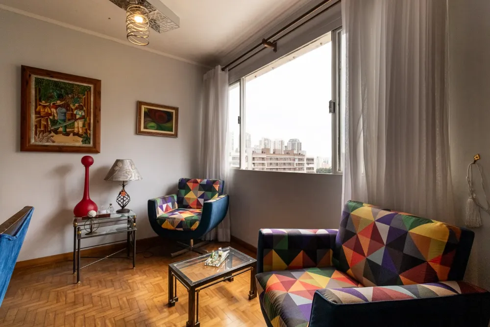 Apartamento, 2 quartos, 80 m² - Foto 2