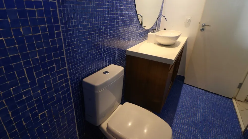 Apartamento, 3 quartos, 163 m² - Foto 1