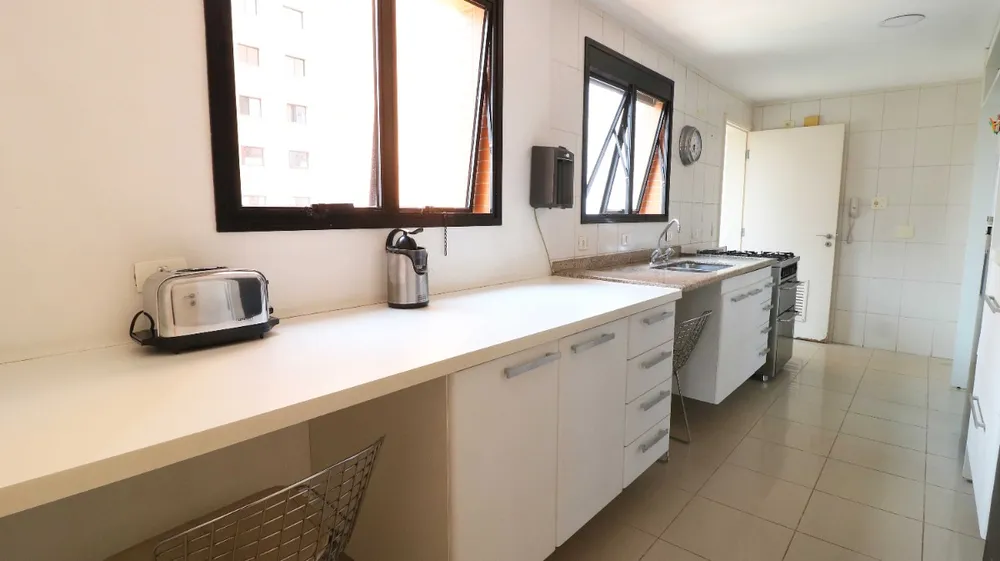 Apartamento, 3 quartos, 163 m² - Foto 4