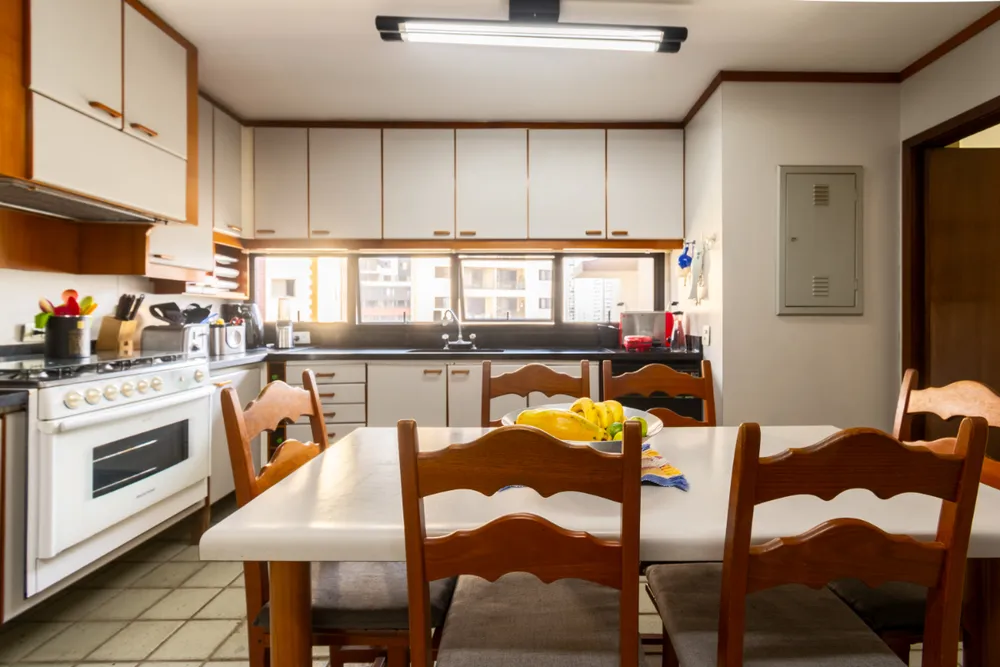 Apartamento, 4 quartos, 216 m² - Foto 3