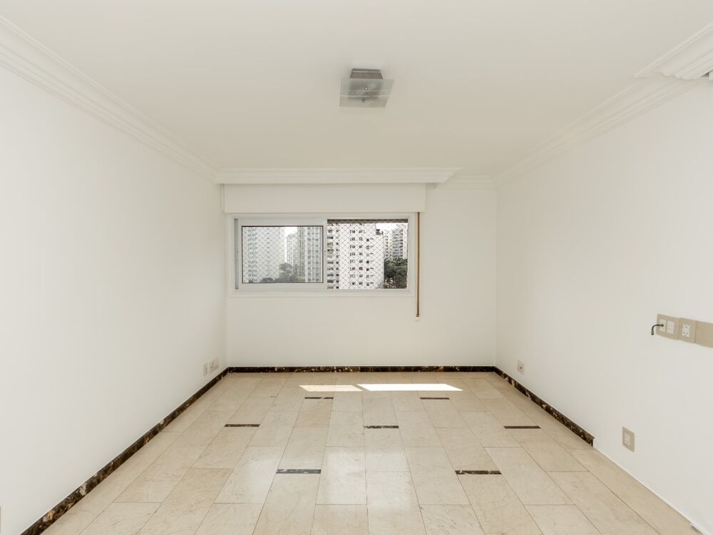 Apartamento à venda com 3 quartos, 190m² - Foto 5