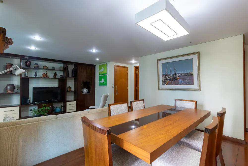 Apartamento, 3 quartos, 149 m² - Foto 1