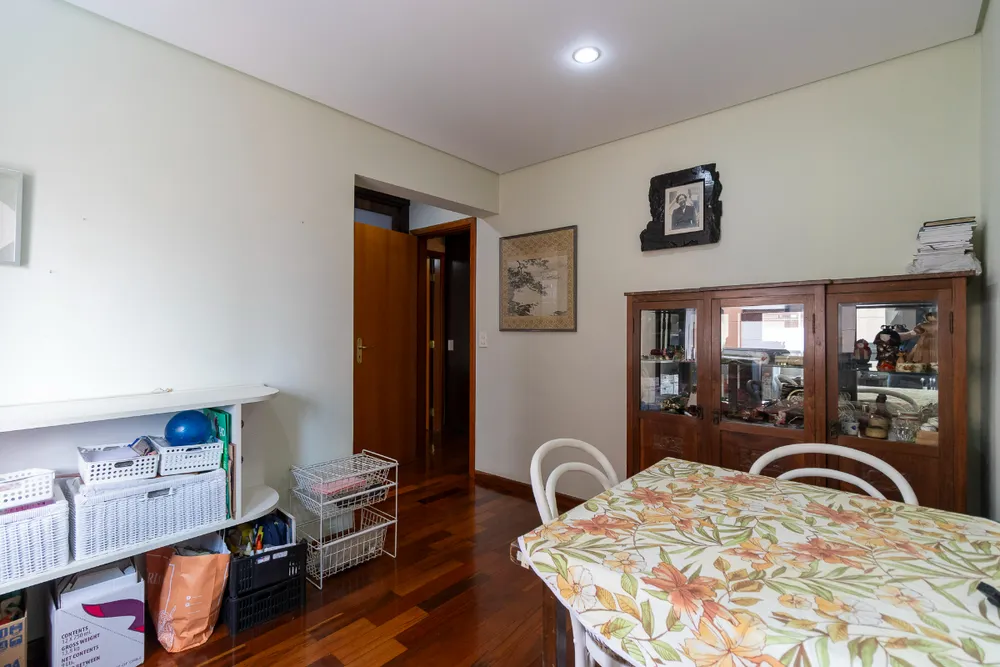 Apartamento, 3 quartos, 149 m² - Foto 2