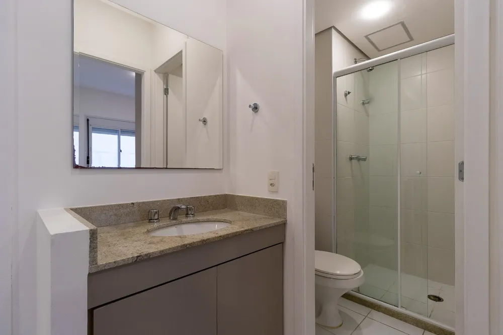 Apartamento, 1 quarto, 41 m² - Foto 4