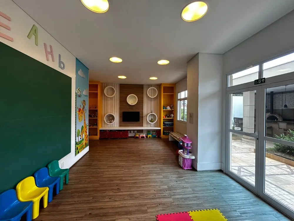 Apartamento, 3 quartos, 85 m² - Foto 2