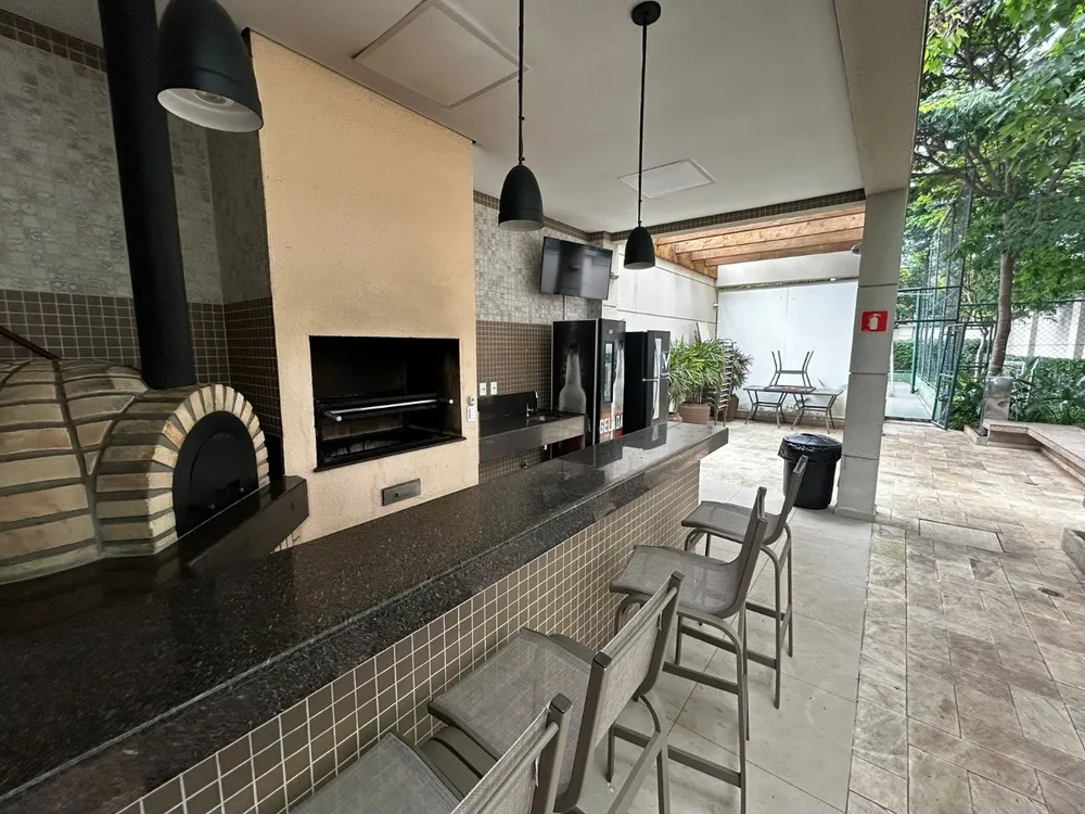 Apartamento, 3 quartos, 85 m² - Foto 3