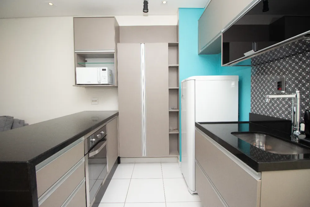 Apartamento, 1 quarto, 47 m² - Foto 4