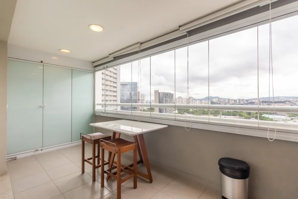 Apartamento, 1 quarto, 47 m² - Foto 2