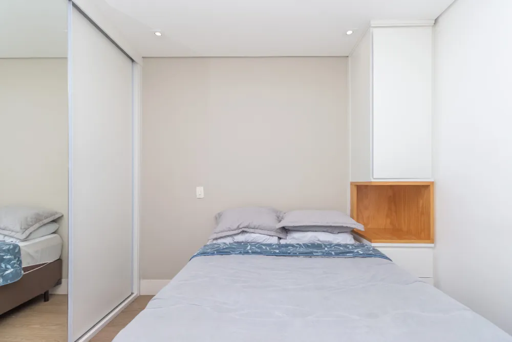 Apartamento, 1 quarto, 47 m² - Foto 3