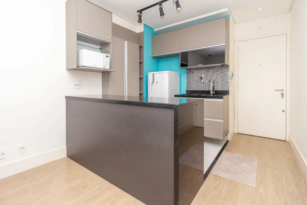Apartamento, 1 quarto, 47 m² - Foto 1