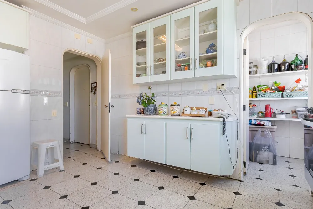 Apartamento, 4 quartos, 362 m² - Foto 1