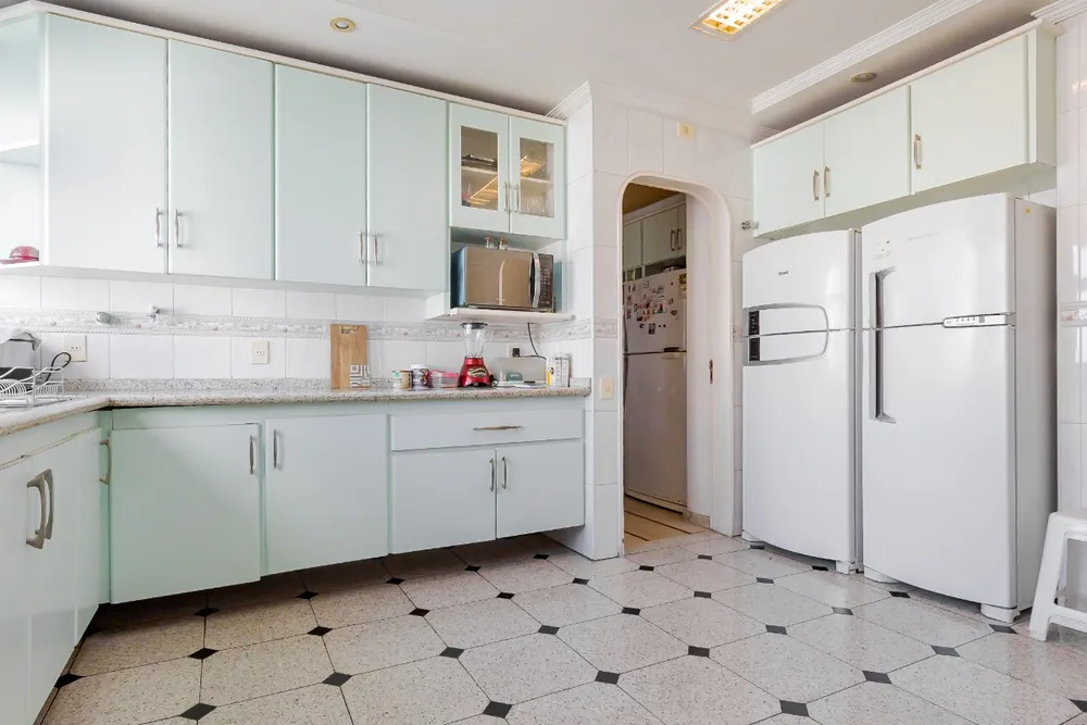 Apartamento, 4 quartos, 362 m² - Foto 4