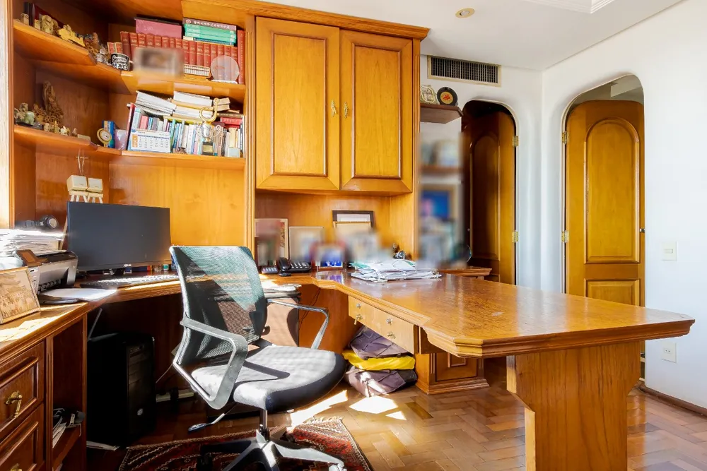 Apartamento, 4 quartos, 362 m² - Foto 2