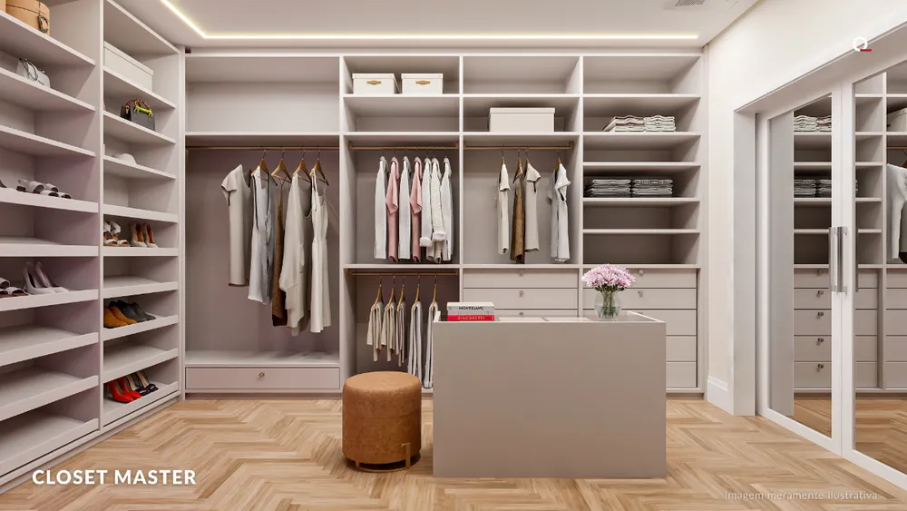 Apartamento, 4 quartos, 315 m² - Foto 3