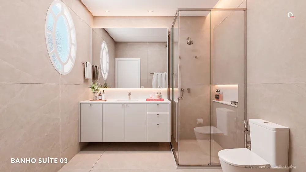 Apartamento, 4 quartos, 315 m² - Foto 4