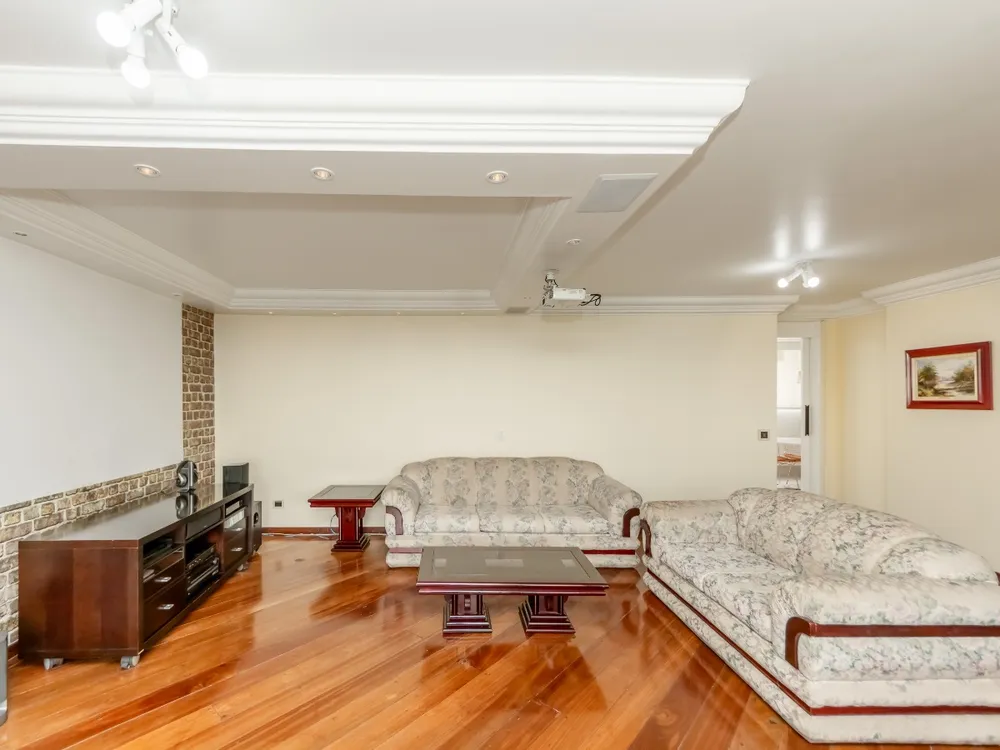 Apartamento, 3 quartos, 160 m² - Foto 1