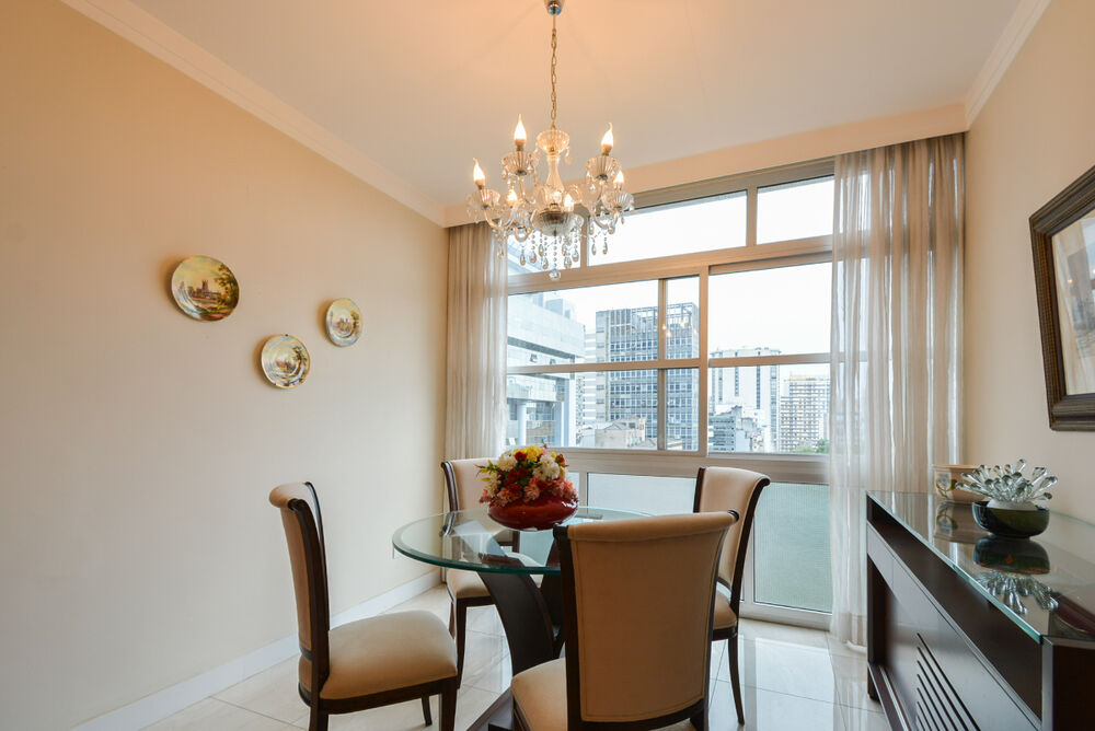 Apartamento, 2 quartos, 115 m² - Foto 11
