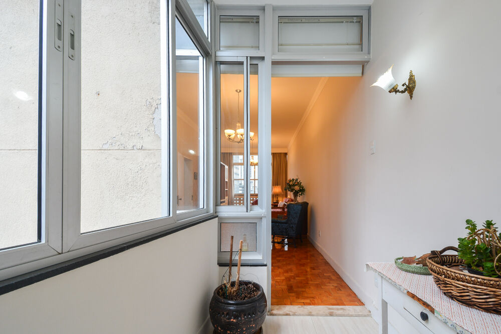 Apartamento, 2 quartos, 115 m² - Foto 17