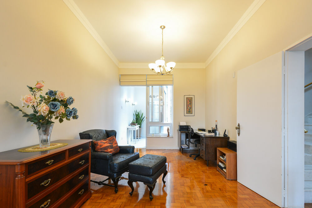 Apartamento, 2 quartos, 115 m² - Foto 10