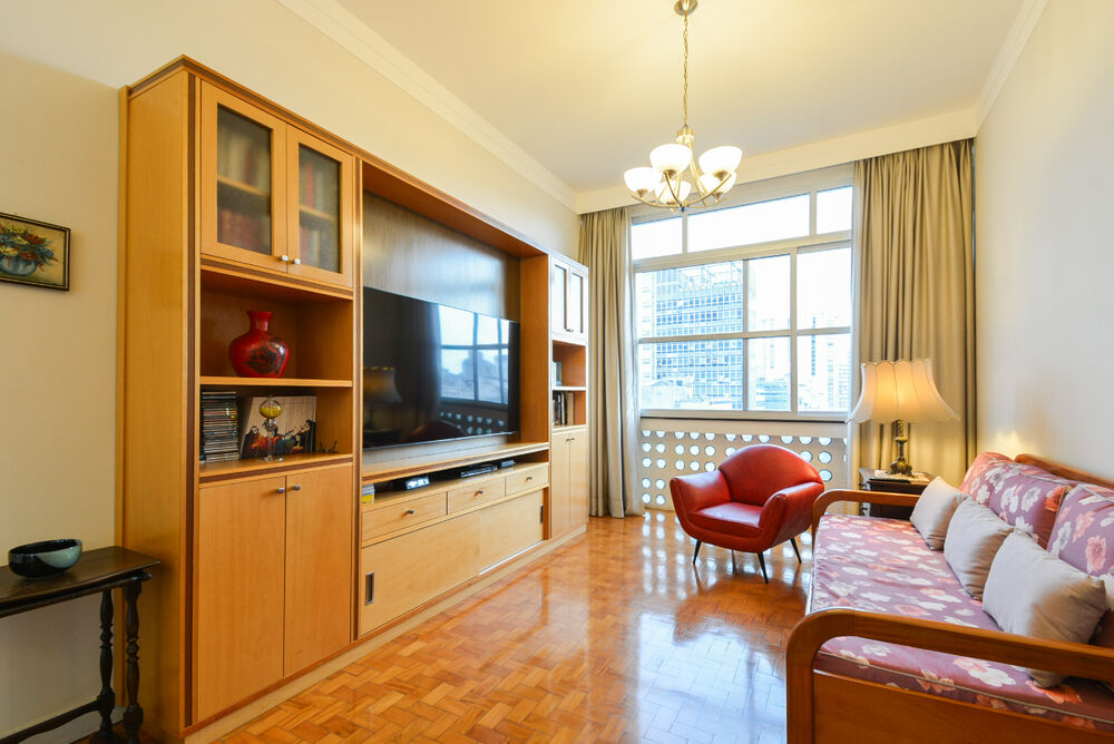 Apartamento, 2 quartos, 115 m² - Foto 8
