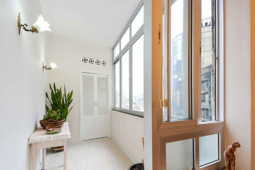 Apartamento, 2 quartos, 115 m² - Foto 7