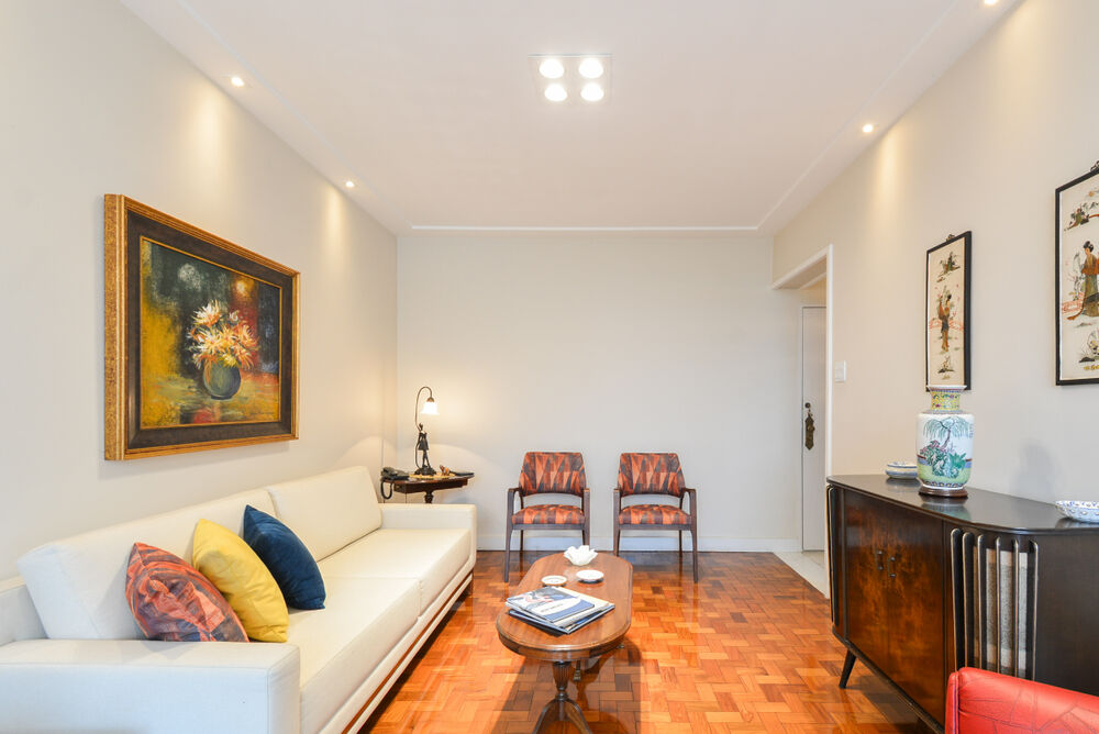 Apartamento, 2 quartos, 115 m² - Foto 9