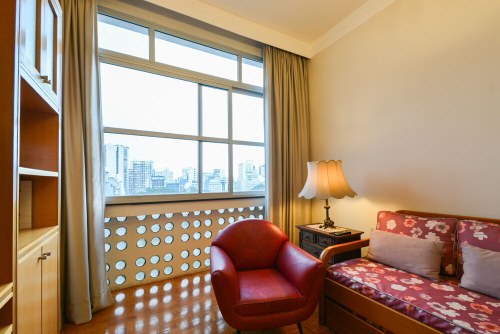 Apartamento, 2 quartos, 115 m² - Foto 4