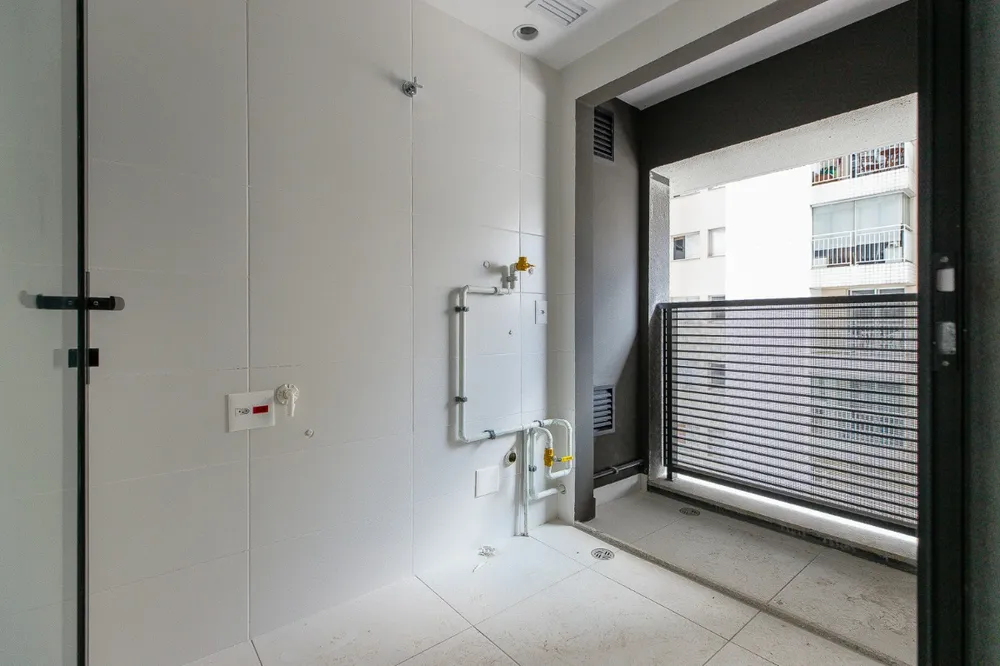 Apartamento, 3 quartos, 153 m² - Foto 2